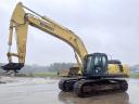 Kobelco SK500LC-9 / 2015 / 11 129 ore / Leasing de la 20%