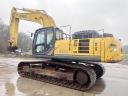 Kobelco SK500LC-9 / 2015 / 11 129 prevádzkových hodín / Nájom od 20%