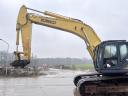 Kobelco SK500LC-9 / 2015 / 11 129 hours / Leasing from 20%