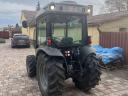 Același tractor de plantație Solaris 55