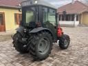 Același tractor de plantație Solaris 55