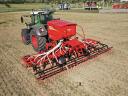 For sale new pneumatic SOLA SM seed drill 400/25, 500/31, 600/37, 700/43