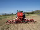 For sale new pneumatic SOLA SM seed drill 400/25, 500/31, 600/37, 700/43