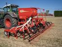 For sale new pneumatic SOLA SM seed drill 400/25, 500/31, 600/37, 700/43