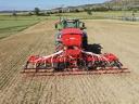 For sale new pneumatic SOLA SM seed drill 400/25, 500/31, 600/37, 700/43