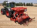 For sale new pneumatic SOLA NEU-P seed drill 300/24, 350/28, 400/32