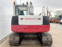 Takeuchi TB1140 / 2008 / 11 569 godzin / Leasing od 20%