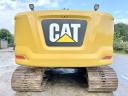 Caterpillar 323 07B / 2019 / 7.909 Betriebsstunden / Leasing ab 20 %