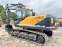 Hyundai R225LC-9S / 2019 / 7 741 hours / Leasing from 20%