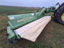 Krone easycut 320 fűkasza