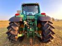 John deere 6920S TLS traktor