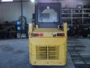 Komatsu SK04 loader for sale