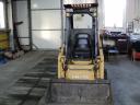 Komatsu SK04 loader for sale