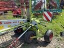 CLAAS LINER 470 S, SYSTEM ZAMAWIANIA, STAN IDEALNY