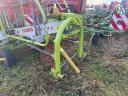 CLAAS LINER 470 S, SYSTEM ZAMAWIANIA, STAN IDEALNY