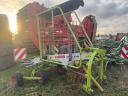 CLAAS LINER 470 S, SISTEM DE COMANDĂDROTHED STARE PERFECTĂ