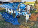 Lemken Juwel 7 M 3+1 N 100 pług obrotowy