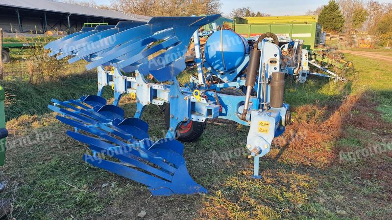 Lemken Juwel 7 M 3+1 N 100 otočný pluh