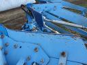 Lemken Juwel 7 M 3+1 N 100 pług obrotowy