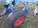 Lemken Juwel 7 M 3+1 N 100 rotačný pluh