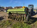 JOHN DEERE 2,5-METER-SÄMASCHINE, GETREIDESÄMASCHINE