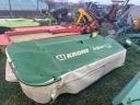 KRONE ACTIVE MOW R 240, SCHEIBENMÄHER, RASENMÄHER