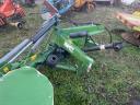 KRONE ACTIVE MOW R 240, SCHEIBENMÄHER, RASENMÄHER