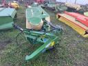 KRONE ACTIVE MOW R 240, SCHEIBENMÄHER, RASENMÄHER