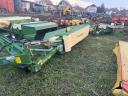 KRONE ACTIVE MOW R 240, SCHEIBENMÄHER, RASENMÄHER