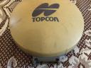 Prodajem monitor Topcon X25 i SGR1 antenu sa kabelskim snopom