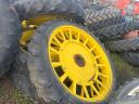 ROATĂ CULTIVATOR 1 PERECHE 11.2-48 PENTRU JOHN DEERE ETC. TRACTOR