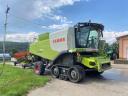 CLAAS LEXION 760 TT na sprzedaż