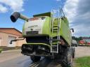 CLAAS LEXION 760 TT zu verkaufen