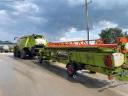 CLAAS LEXION 760 TT zu verkaufen