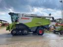 CLAAS LEXION 760 TT na sprzedaż