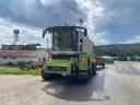 CLAAS LEXION 760 TT za prodajo