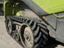 CLAAS LEXION 760 TT za prodajo