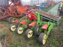 FAHSE MONOAIR 4 row pneumatic seeder, corn planter