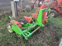 FAHSE MONOAIR 4 row pneumatic seeder, corn planter