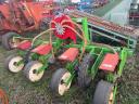 FAHSE MONOAIR 4 row pneumatic seeder, corn planter