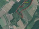 Orchard land for sale on Lake Balaton