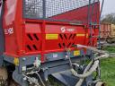 Metal-Fach N267 Hornet 8 t servo spreader