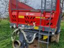 Metal-Fach N267 Hornet 8 t servo spreader