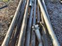 Irrigation pipe 85