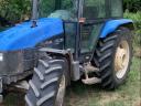 Prodajem traktor New Holland 6635 85KS