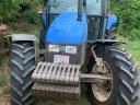 Prodajem traktor New Holland 6635 85KS