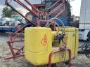 Agromehanika 660 L pulverizator suspendat