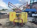 Agromehanika 660 L pulverizator suspendat