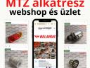 MTZ original factory parts