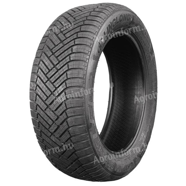 215/70R16 LINGLONG NOVÉ 4 SEZÓNNÍ PNEUMATIKY AKCE